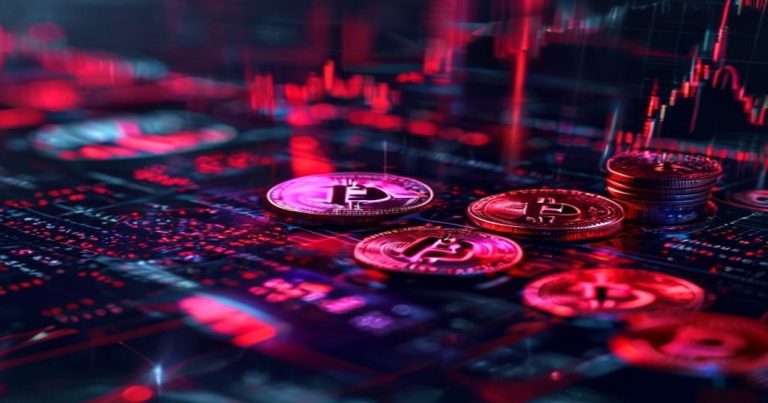 SEC durcit le ton sur les exchanges de cryptomonnaies