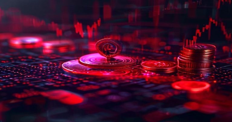 SEC Intensifies Regulatory Pressure on Crypto Exchanges