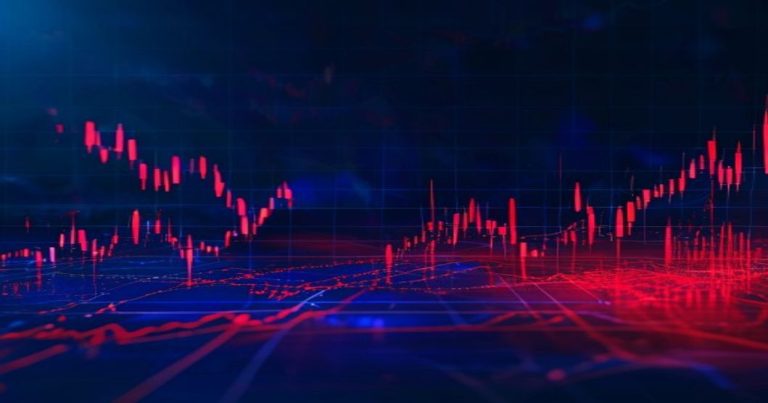 Wall Street dans le rouge : le Bitcoin peut-il vraiment s’affranchir de la corrélation avec le S&P 500 ?