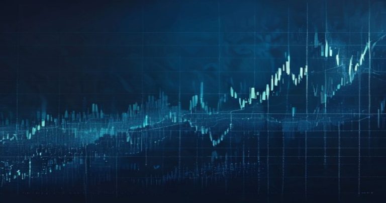 Wall Street Plunges, Bitcoin Follows.