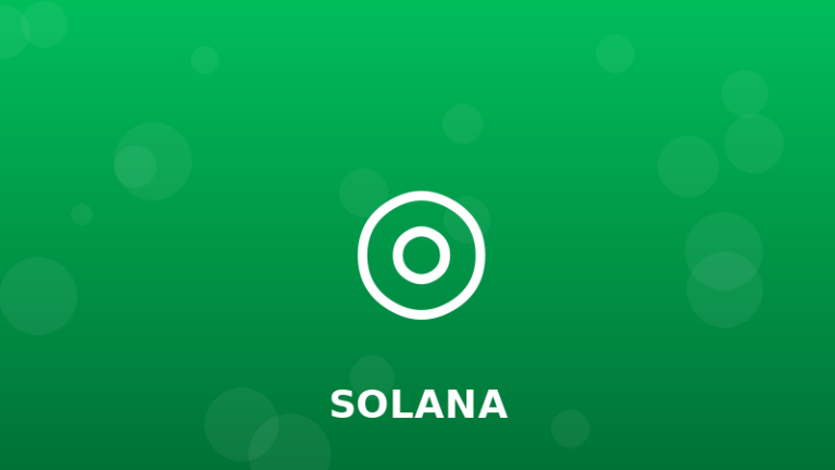 Solana (SOL) Dépasse les 300 $ : Le Retour du Géant